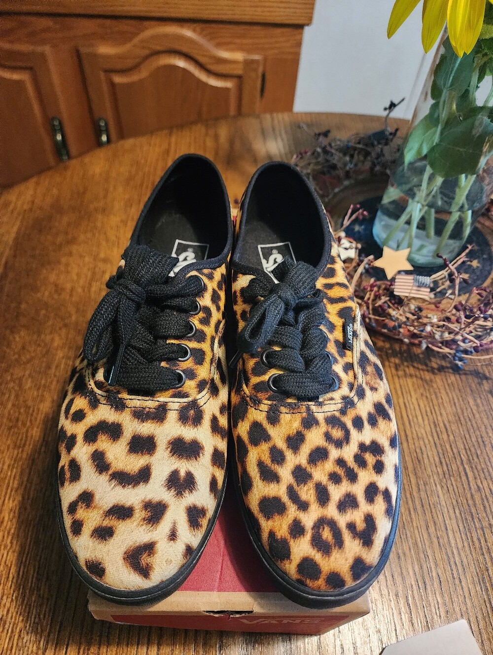 Vans Authentic LowPro - Picture 2 of 7